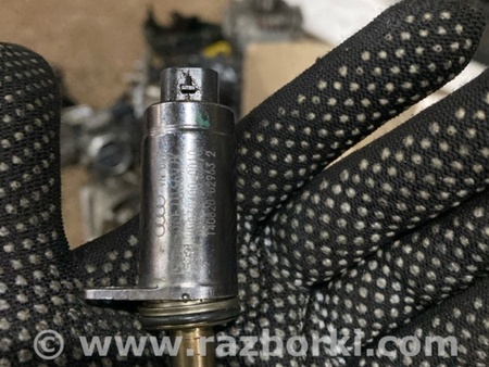 ФОТО Клапан для Audi (Ауди) A3 III 8V (12-20) Київ