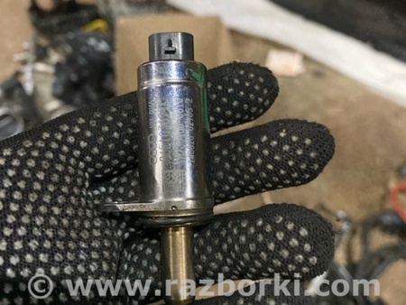 ФОТО Клапан для Audi (Ауди) A3 III 8V (12-20) Київ
