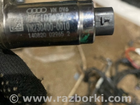 ФОТО Клапан для Audi (Ауди) A3 III 8V (12-20) Київ