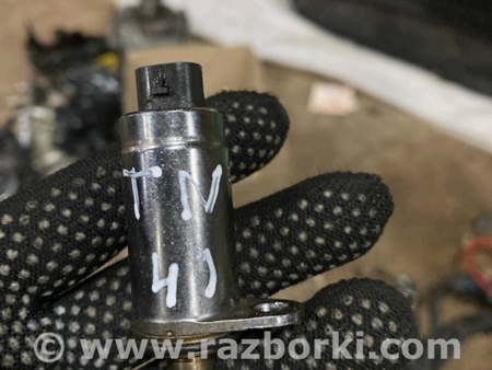 ФОТО Клапан для Audi (Ауди) A3 III 8V (12-20) Київ