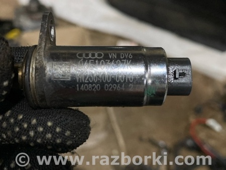 ФОТО Клапан для Audi (Ауди) A3 III 8V (12-20) Київ