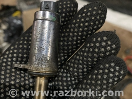 ФОТО Клапан для Audi (Ауди) A3 III 8V (12-20) Київ