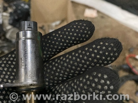 ФОТО Клапан для Audi (Ауди) A3 III 8V (12-20) Київ