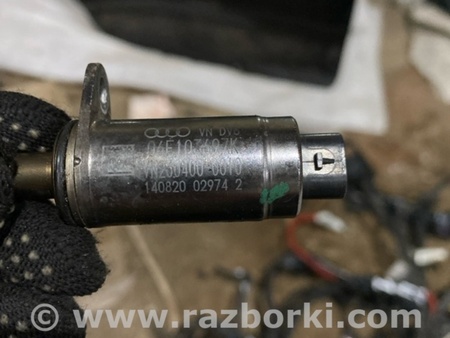 ФОТО Клапан для Audi (Ауди) A3 III 8V (12-20) Київ