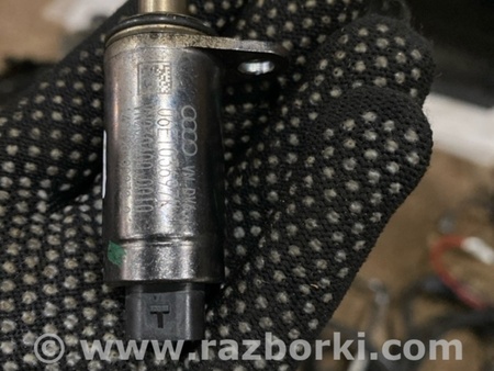 ФОТО Клапан для Audi (Ауди) A3 III 8V (12-20) Київ