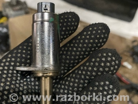 ФОТО Клапан для Audi (Ауди) A3 III 8V (12-20) Київ