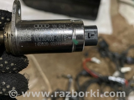 ФОТО Клапан для Audi (Ауди) A3 III 8V (12-20) Київ