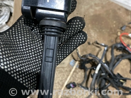 ФОТО Катушка зажигания для Audi (Ауди) A3 III 8V (12-20) Київ