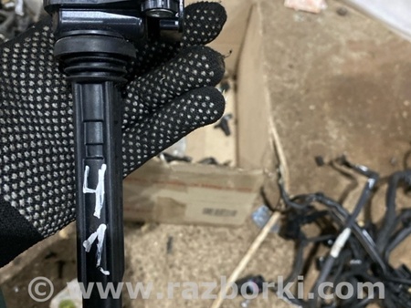 ФОТО Катушка зажигания для Audi (Ауди) A3 III 8V (12-20) Київ