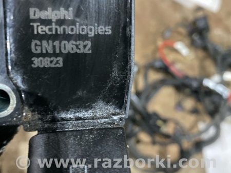 ФОТО Катушка зажигания для Audi (Ауди) A3 III 8V (12-20) Київ