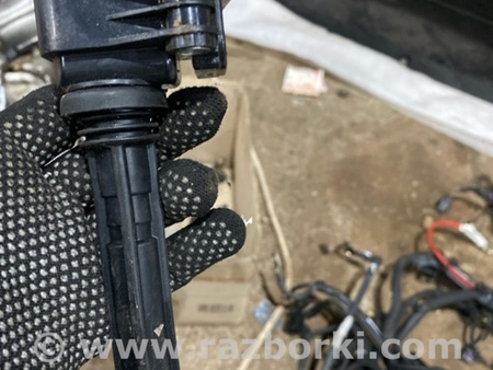 ФОТО Катушка зажигания для Audi (Ауди) A3 III 8V (12-20) Київ