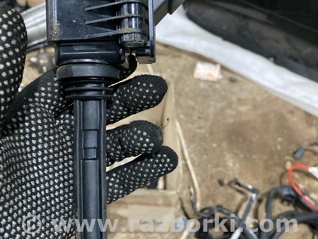 ФОТО Катушка зажигания для Audi (Ауди) A3 III 8V (12-20) Київ