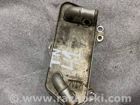 ФОТО Радиатор масляный для Audi (Ауди) A3 III 8V (12-20) Київ