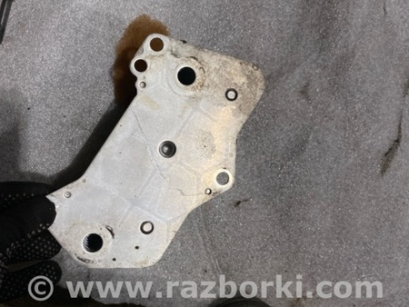 ФОТО Радиатор масляный для Audi (Ауди) A3 III 8V (12-20) Київ