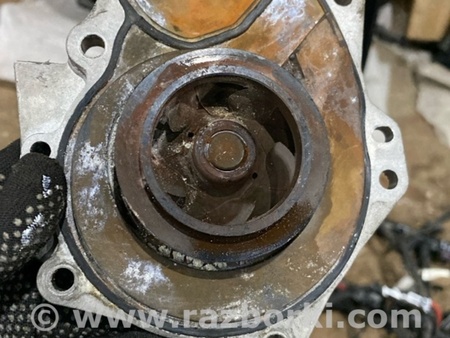 ФОТО Помпа для Audi (Ауди) A3 III 8V (12-20) Київ
