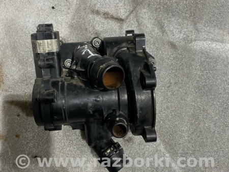 ФОТО Корпус термостата для Audi (Ауди) A3 III 8V (12-20) Київ