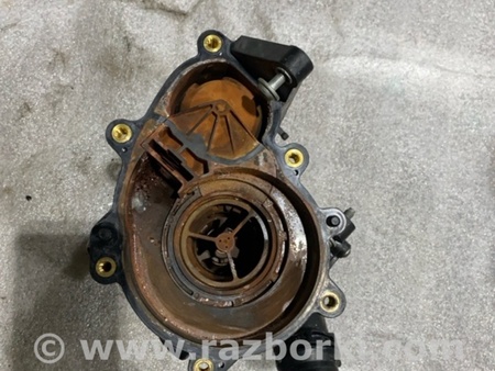 ФОТО Корпус термостата для Audi (Ауди) A3 III 8V (12-20) Київ