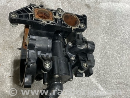 ФОТО Корпус термостата для Audi (Ауди) A3 III 8V (12-20) Київ