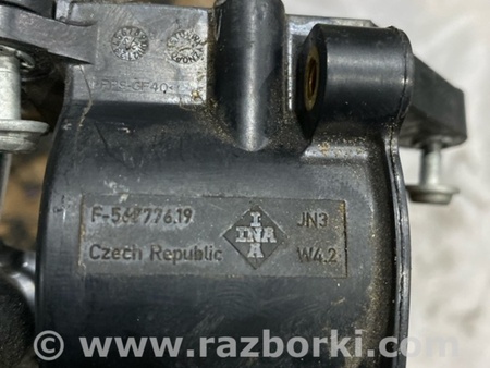 ФОТО Корпус термостата для Audi (Ауди) A3 III 8V (12-20) Київ