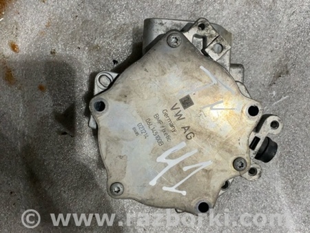 ФОТО Вакуумный насос для Audi (Ауди) A3 III 8V (12-20) Київ