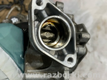 ФОТО Вакуумный насос для Audi (Ауди) A3 III 8V (12-20) Київ