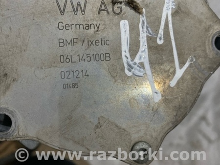 ФОТО Вакуумный насос для Audi (Ауди) A3 III 8V (12-20) Київ