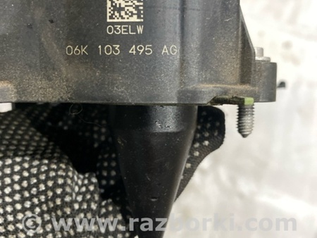 ФОТО Маслоотделитель для Audi (Ауди) A3 III 8V (12-20) Київ