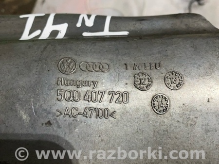 ФОТО Кронштейн для Audi (Ауди) A3 III 8V (12-20) Київ