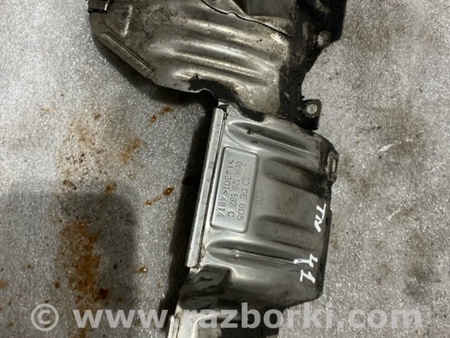 ФОТО Кронштейн для Audi (Ауди) A3 III 8V (12-20) Київ