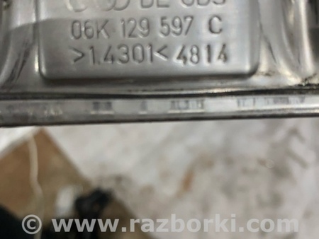 ФОТО Кронштейн для Audi (Ауди) A3 III 8V (12-20) Київ