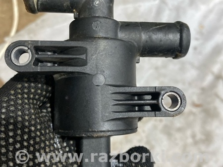 ФОТО Клапан для Audi (Ауди) A3 III 8V (12-20) Київ