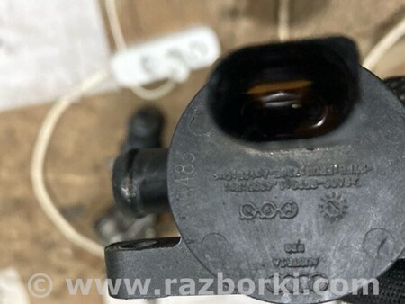 ФОТО Клапан для Audi (Ауди) A3 III 8V (12-20) Київ