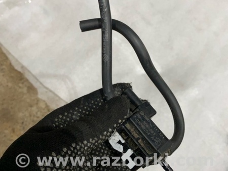 ФОТО Клапан для Audi (Ауди) A3 III 8V (12-20) Київ