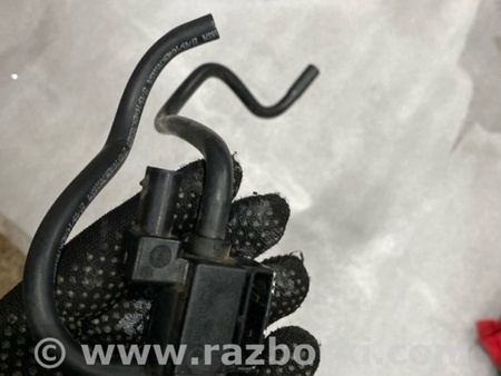 ФОТО Клапан для Audi (Ауди) A3 III 8V (12-20) Київ