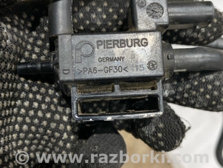 ФОТО Клапан для Audi (Ауди) A3 III 8V (12-20) Київ