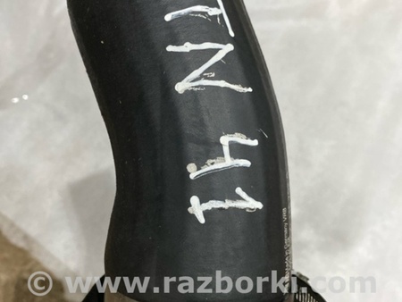 ФОТО Патрубок системы охлаждения для Audi (Ауди) A3 III 8V (12-20) Київ