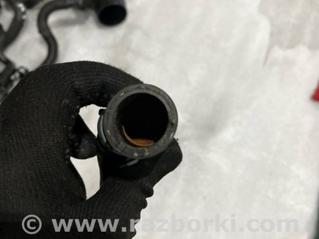 ФОТО Патрубок системы охлаждения для Audi (Ауди) A3 III 8V (12-20) Київ