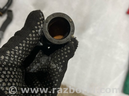 ФОТО Патрубок системы охлаждения для Audi (Ауди) A3 III 8V (12-20) Київ