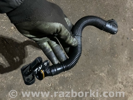 ФОТО Патрубок системы охлаждения для Audi (Ауди) A3 III 8V (12-20) Київ