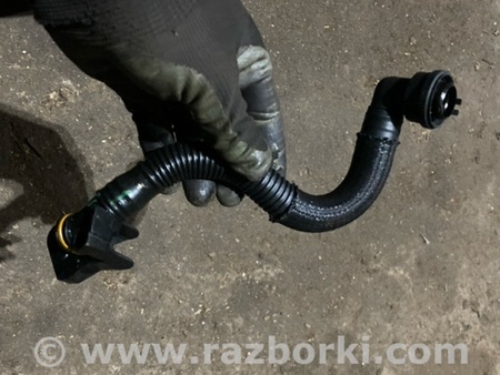 ФОТО Патрубок системы охлаждения для Audi (Ауди) A3 III 8V (12-20) Київ