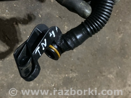 ФОТО Патрубок системы охлаждения для Audi (Ауди) A3 III 8V (12-20) Київ