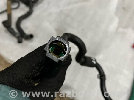 ФОТО Патрубок системы охлаждения для Audi (Ауди) A3 III 8V (12-20) Київ