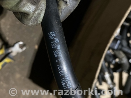 ФОТО Патрубок системы охлаждения для Audi (Ауди) A3 III 8V (12-20) Київ