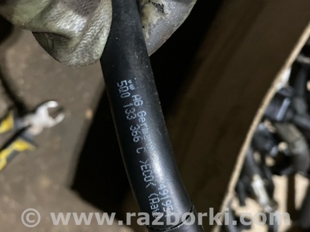 ФОТО Патрубок системы охлаждения для Audi (Ауди) A3 III 8V (12-20) Київ