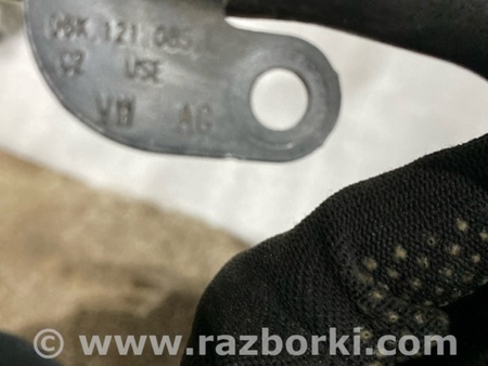 ФОТО Трубка охлаждения для Audi (Ауди) A3 III 8V (12-20) Київ