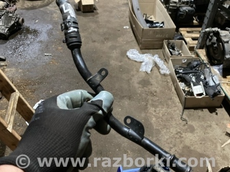 ФОТО Трубка охлаждения для Audi (Ауди) A3 III 8V (12-20) Київ