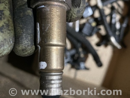 ФОТО Датчик кислородный для Audi (Ауди) A3 III 8V (12-20) Київ