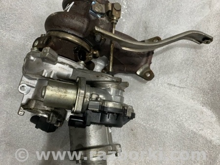 ФОТО Турбина для Audi (Ауди) A3 III 8V (12-20) Київ