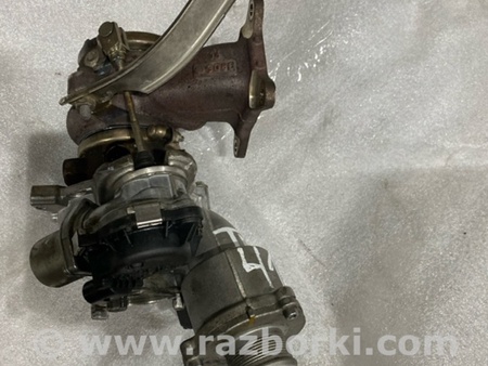 ФОТО Турбина для Audi (Ауди) A3 III 8V (12-20) Київ