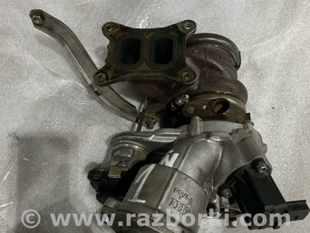 ФОТО Турбина для Audi (Ауди) A3 III 8V (12-20) Київ